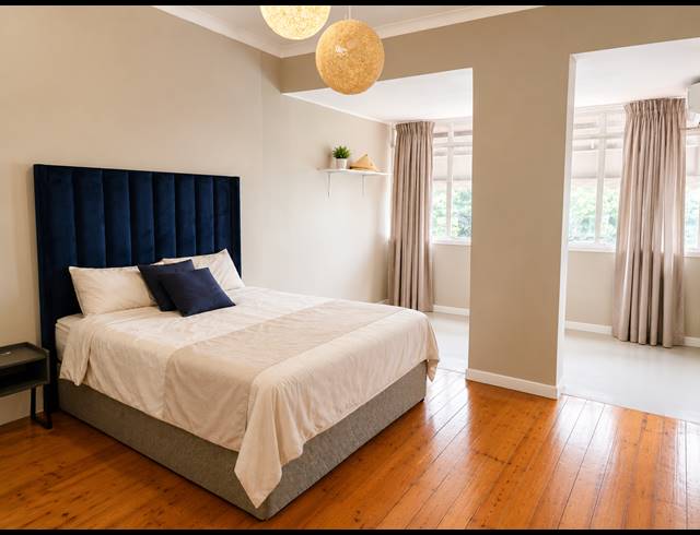 1.5 BEDROOM APARTMENT FOR SALE IN GLENWOOD